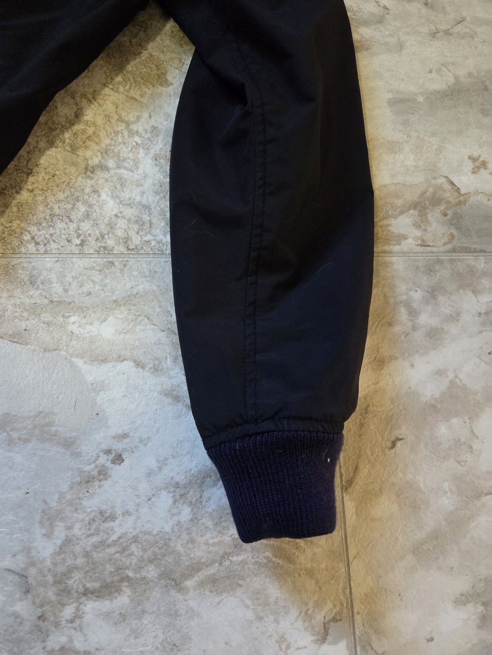 Victory Motorcycles Small Black Riding Jacket - Picture 5 of 13
